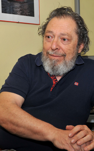 Immagine nuova sezione