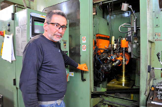 Immagine nuova sezione